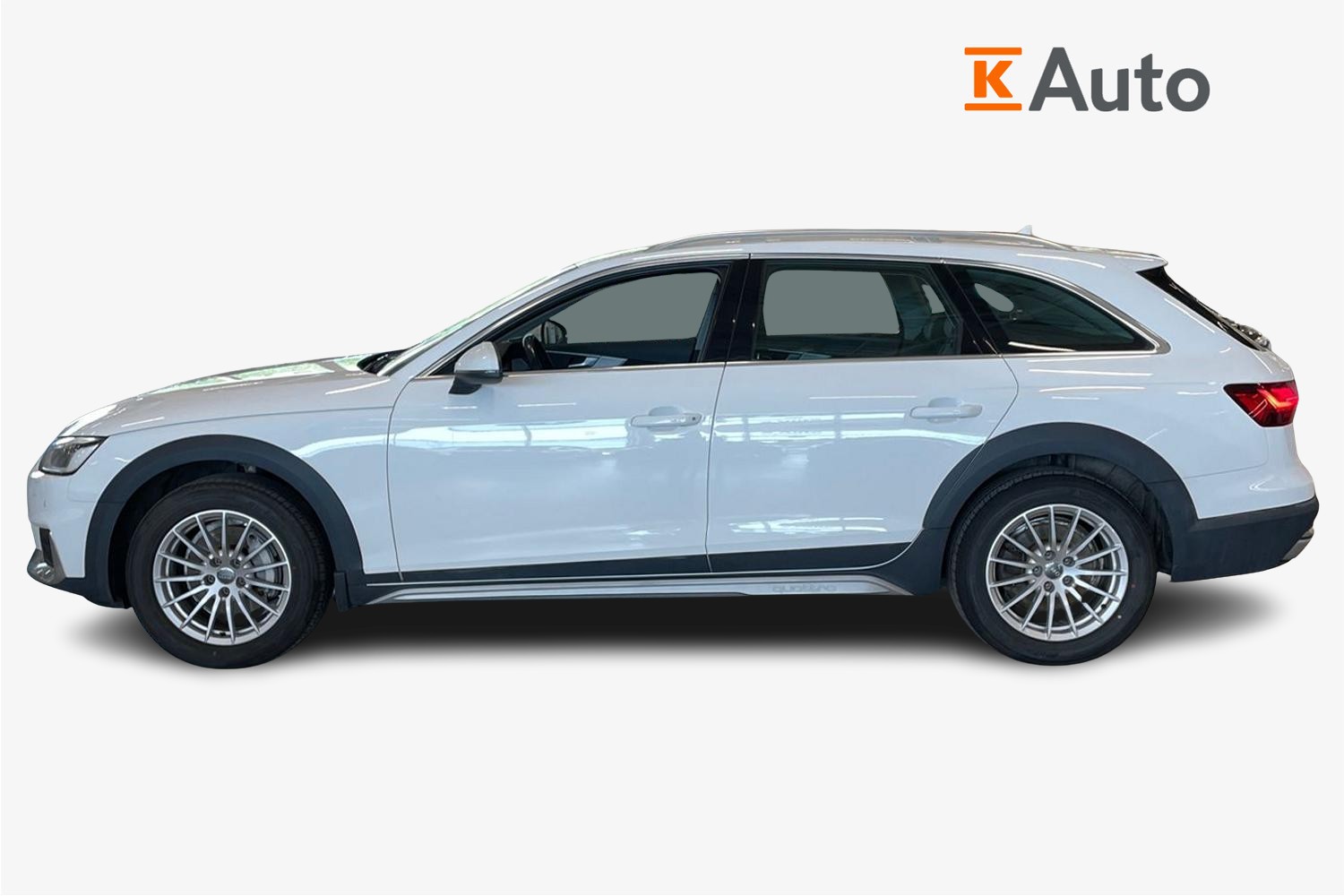 Audi A4 Allroad 2020, kuva 5/34
