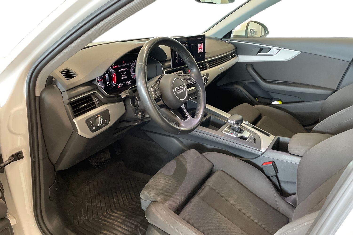 Audi A4 Allroad 2020, kuva 6/34