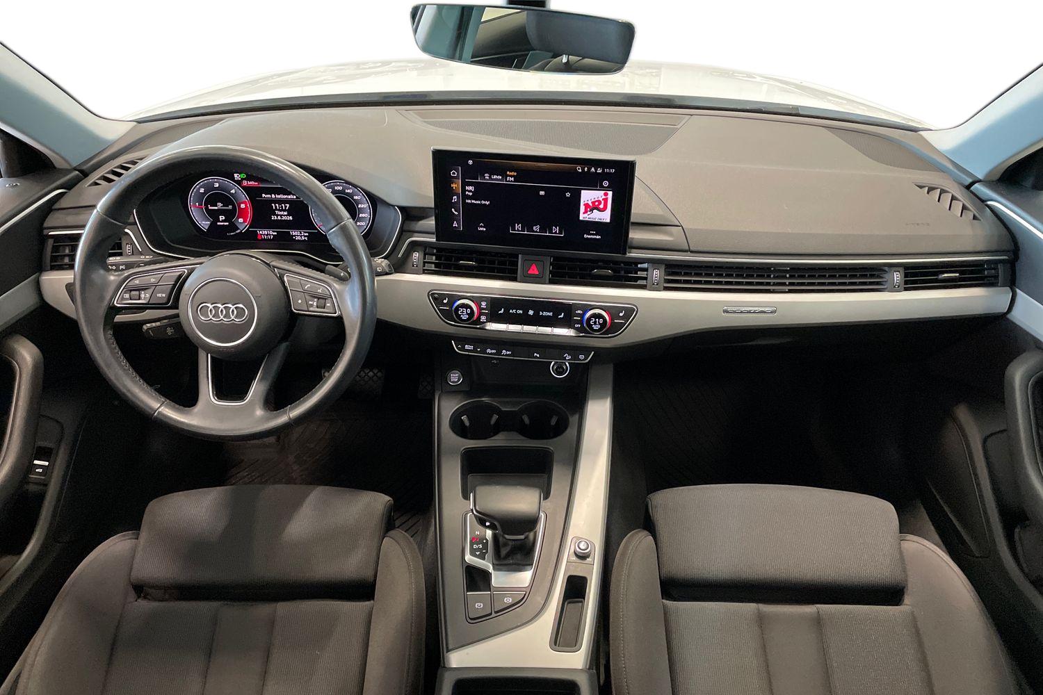 Audi A4 Allroad 2020, kuva 7/34