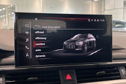 valkoinen Audi A4 allroad quattro 2020 kuva 25.