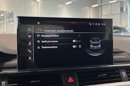 valkoinen Audi A4 allroad quattro 2020 kuva 28.