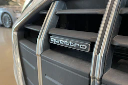 valkoinen Audi A4 allroad quattro 2020 kuva 38.