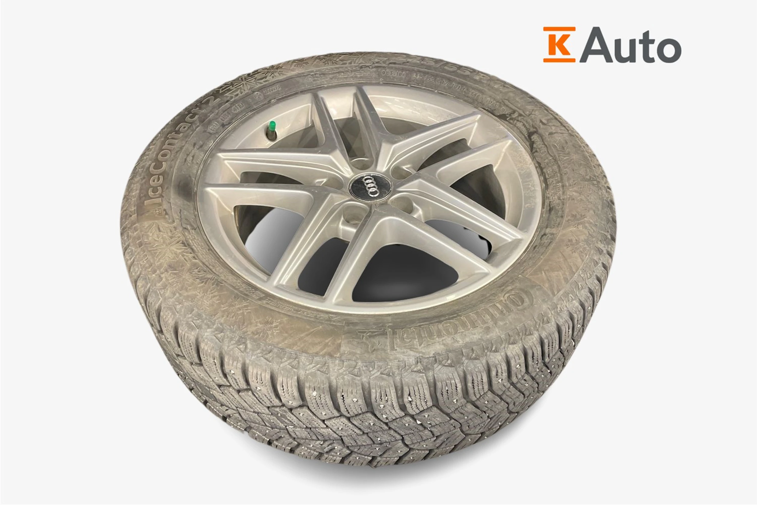 Musta Audi A4 allroad quattro 2020 kuva 12.