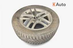 Musta Audi A4 allroad quattro 2020 kuva 12.