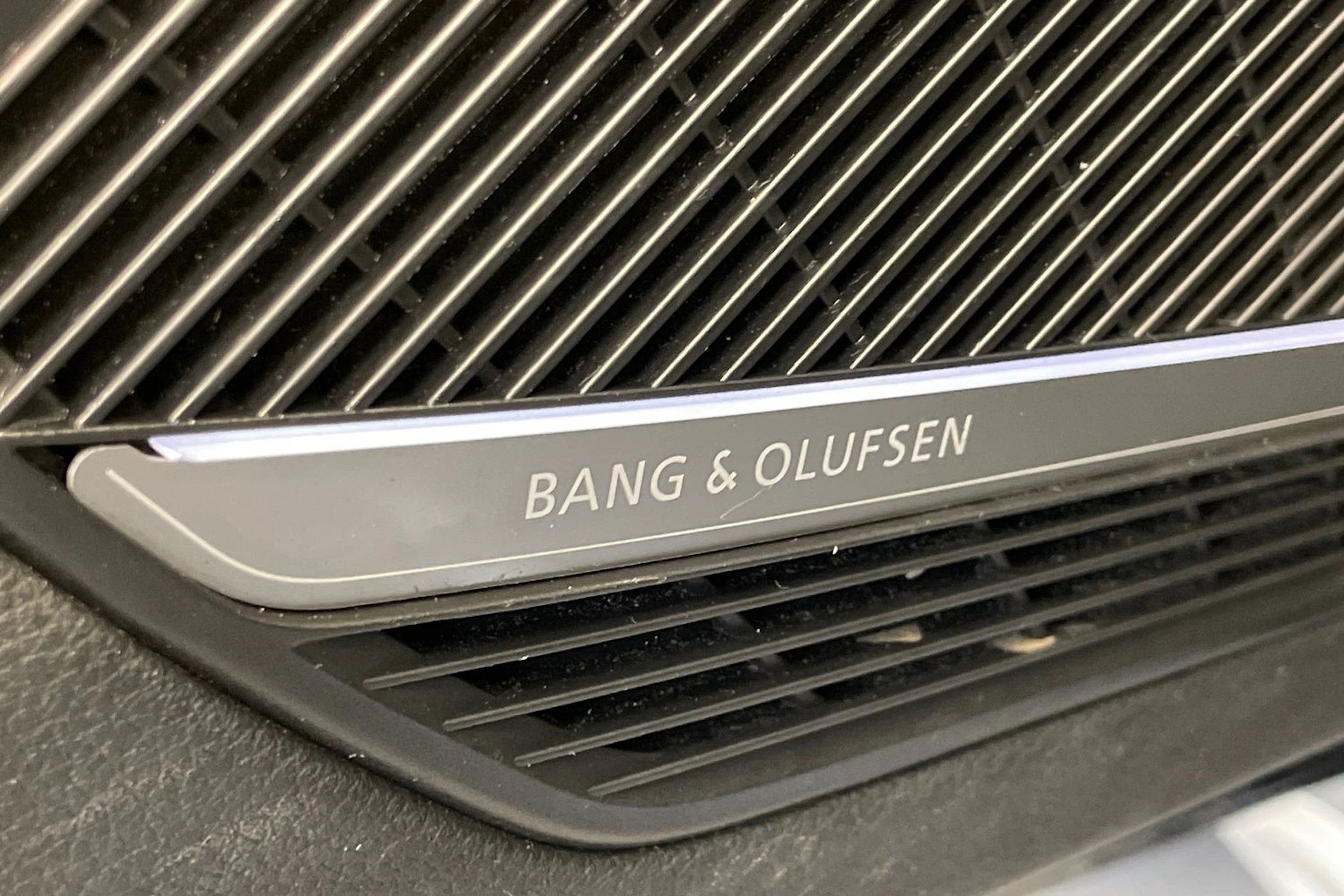 Musta Audi A4 allroad quattro 2020 kuva 19.