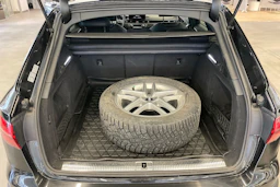 Musta Audi A4 allroad quattro 2020 kuva 21.