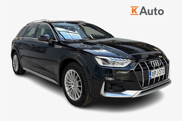 Audi A4 allroad quattro Business Comfort Edition 45 TFSI 180kW MHEV quattro S tronic