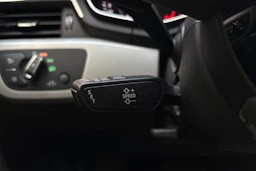 musta Audi A4 allroad quattro 2020 kuva 19.