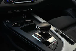 musta Audi A4 allroad quattro 2020 kuva 20.
