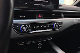 musta Audi A4 allroad quattro 2020 kuva 21.