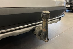 Valkoinen Audi A4 allroad quattro 2021 kuva 26.