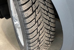 valkoinen Audi A4 allroad quattro 2021 kuva 13.