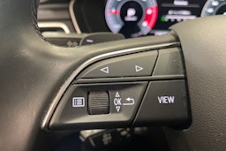 valkoinen Audi A4 allroad quattro 2021 kuva 18.