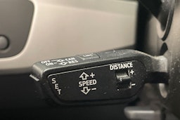 valkoinen Audi A4 allroad quattro 2021 kuva 19.