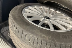 valkoinen Audi A4 allroad quattro 2021 kuva 40.