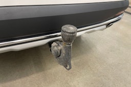 valkoinen Audi A4 allroad quattro 2021 kuva 42.