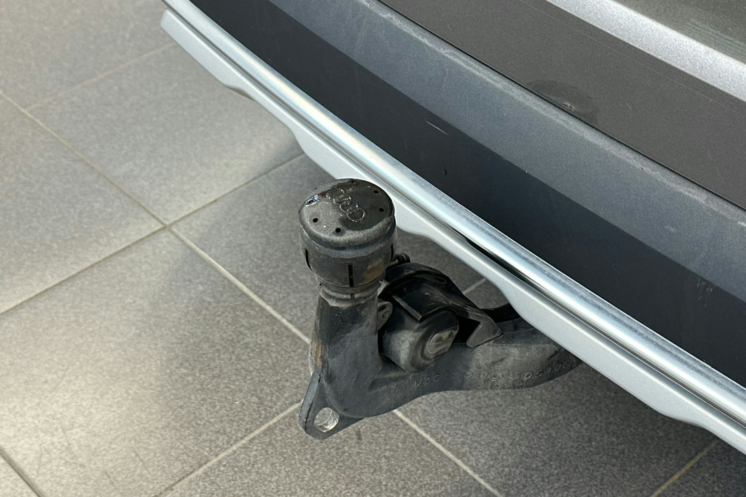 vihreä Audi A4 allroad quattro 2021 kuva 16.