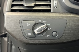 vihreä Audi A4 allroad quattro 2021 kuva 19.