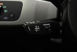 Musta Audi A4 allroad quattro 2021 kuva 17.