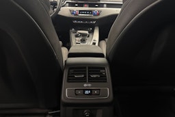 Musta Audi A4 allroad quattro 2021 kuva 36.