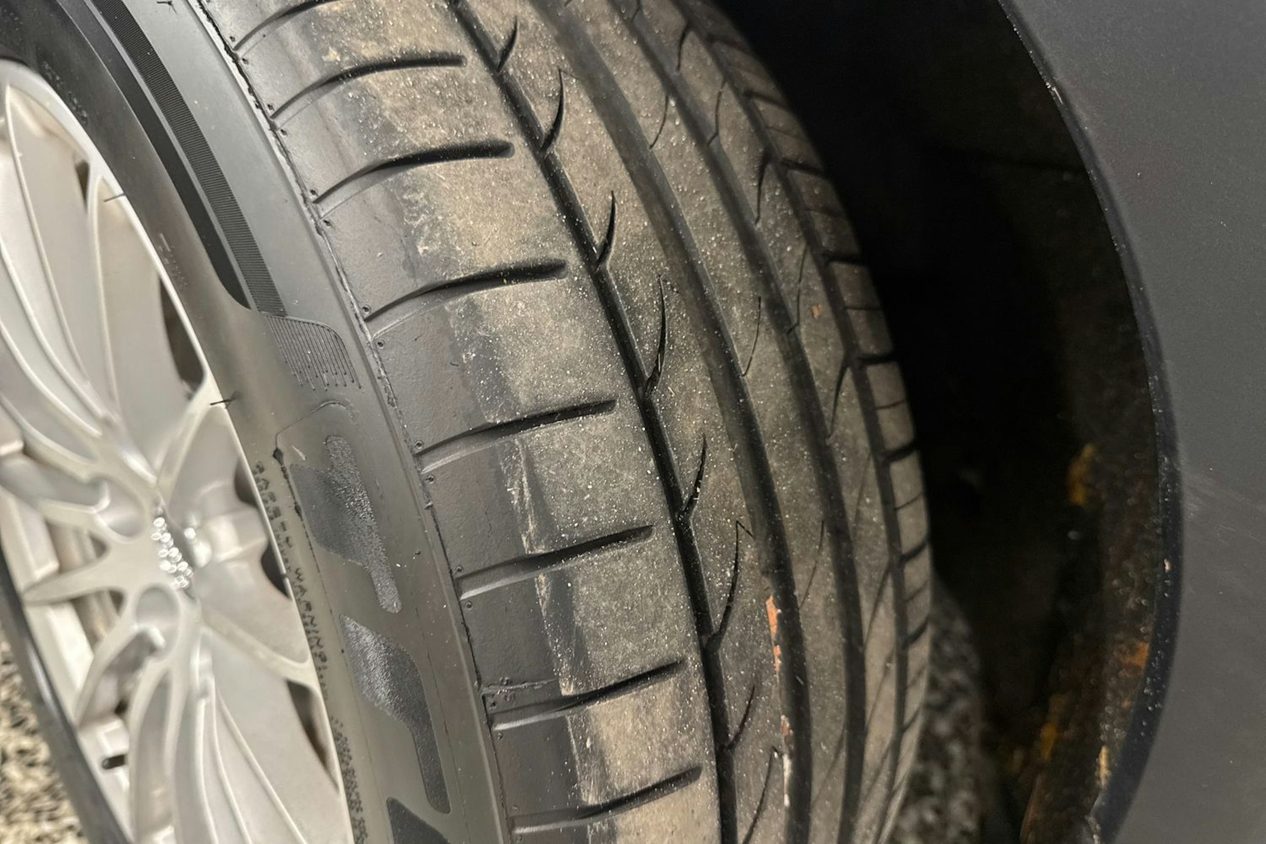 Musta Audi A4 allroad quattro 2021 kuva 42.