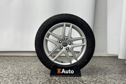 Musta Audi A4 allroad quattro 2021 kuva 43.