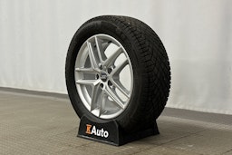 harmaa Audi A4 allroad quattro 2021 kuva 10.