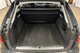 harmaa Audi A4 allroad quattro 2021 kuva 11.