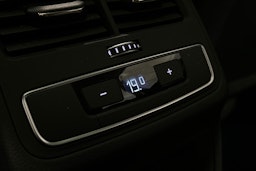 harmaa Audi A4 allroad quattro 2021 kuva 14.