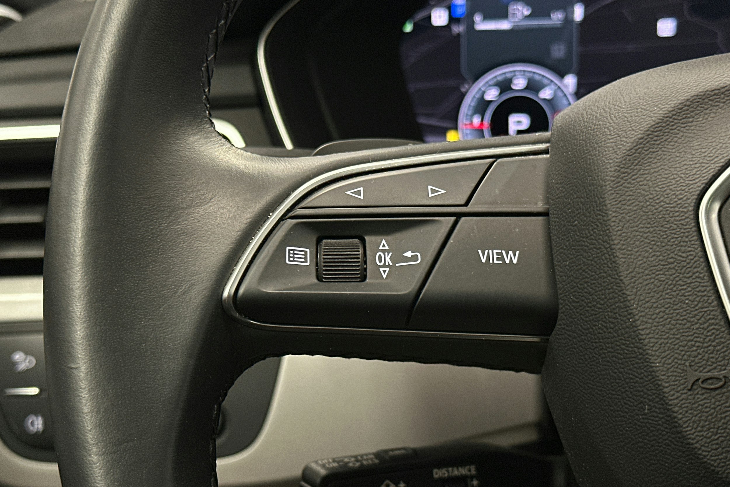 harmaa Audi A4 allroad quattro 2021 kuva 19.