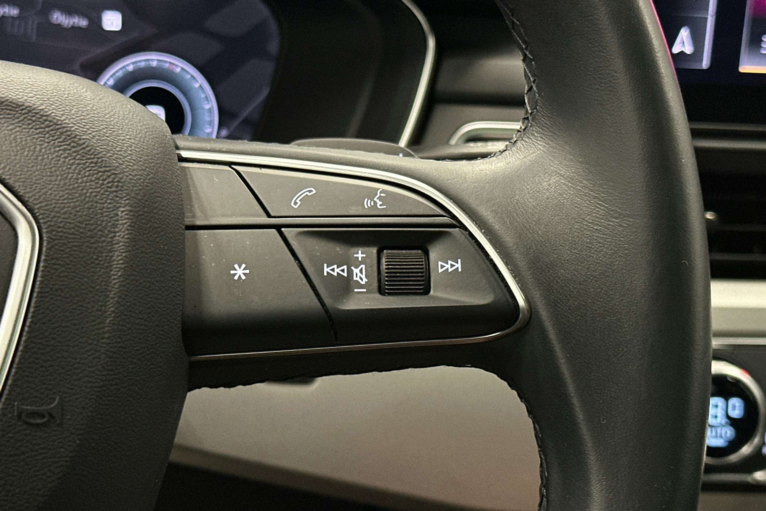 harmaa Audi A4 allroad quattro 2021 kuva 20.