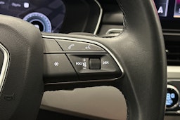 harmaa Audi A4 allroad quattro 2021 kuva 20.