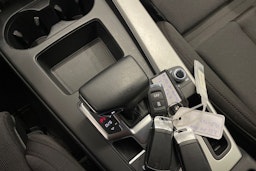 Musta Audi A4 allroad quattro 2021 kuva 17.