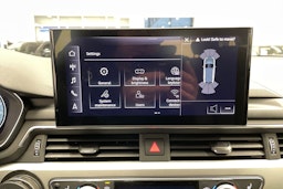 Musta Audi A4 allroad quattro 2021 kuva 18.