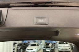 Musta Audi A4 allroad quattro 2021 kuva 22.