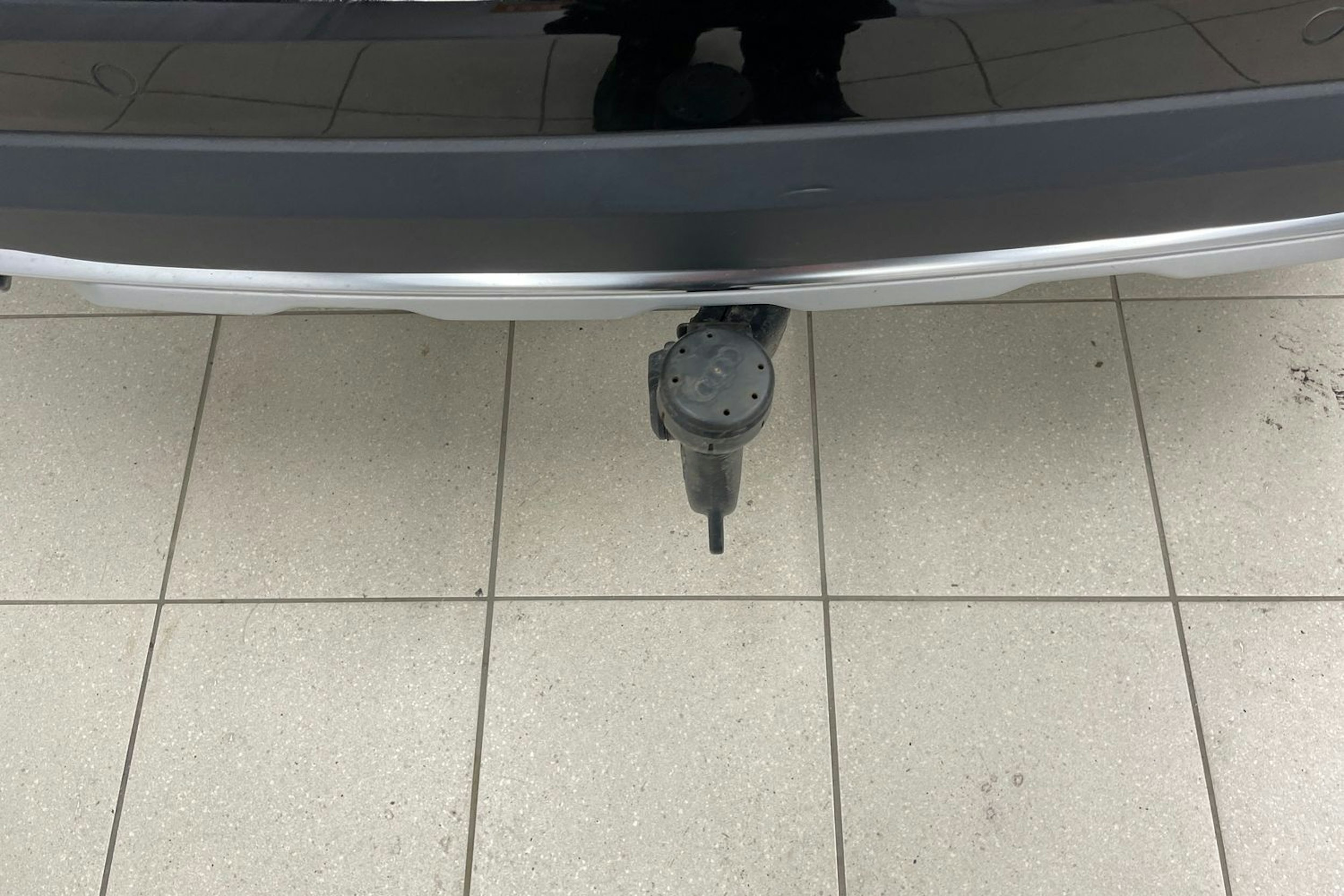 Musta Audi A4 allroad quattro 2021 kuva 23.