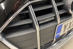 Musta Audi A4 allroad quattro 2021 kuva 28.