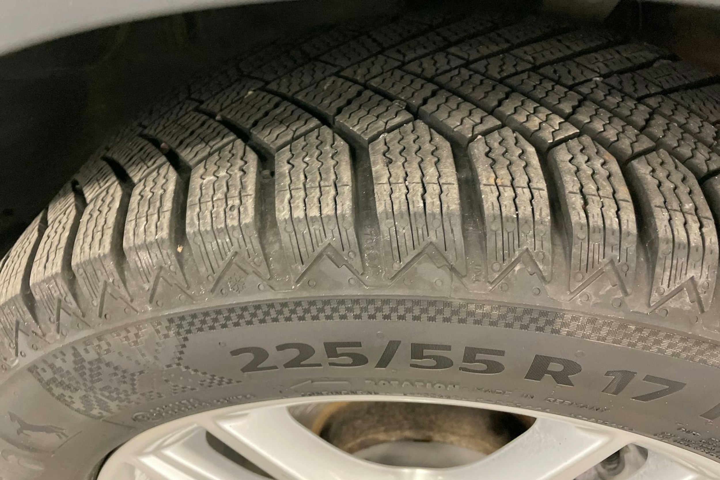 valkoinen Audi A4 allroad quattro 2022 kuva 13.