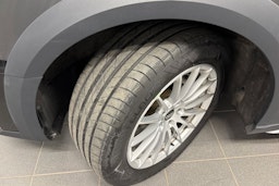 musta Audi A4 allroad quattro 2022 kuva 13.