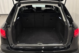 musta Audi A4 allroad quattro 2022 kuva 16.
