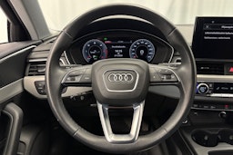 musta Audi A4 allroad quattro 2022 kuva 21.