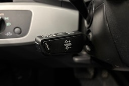 musta Audi A4 allroad quattro 2022 kuva 24.