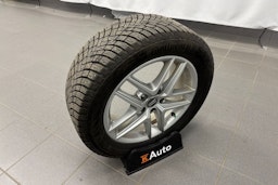 musta Audi A4 allroad quattro 2022 kuva 32.