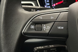 musta Audi A4 allroad quattro 2023 kuva 16.