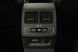 met. sininen Audi A4 allroad quattro 2023 kuva 8.