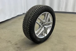 met. sininen Audi A4 allroad quattro 2023 kuva 12.