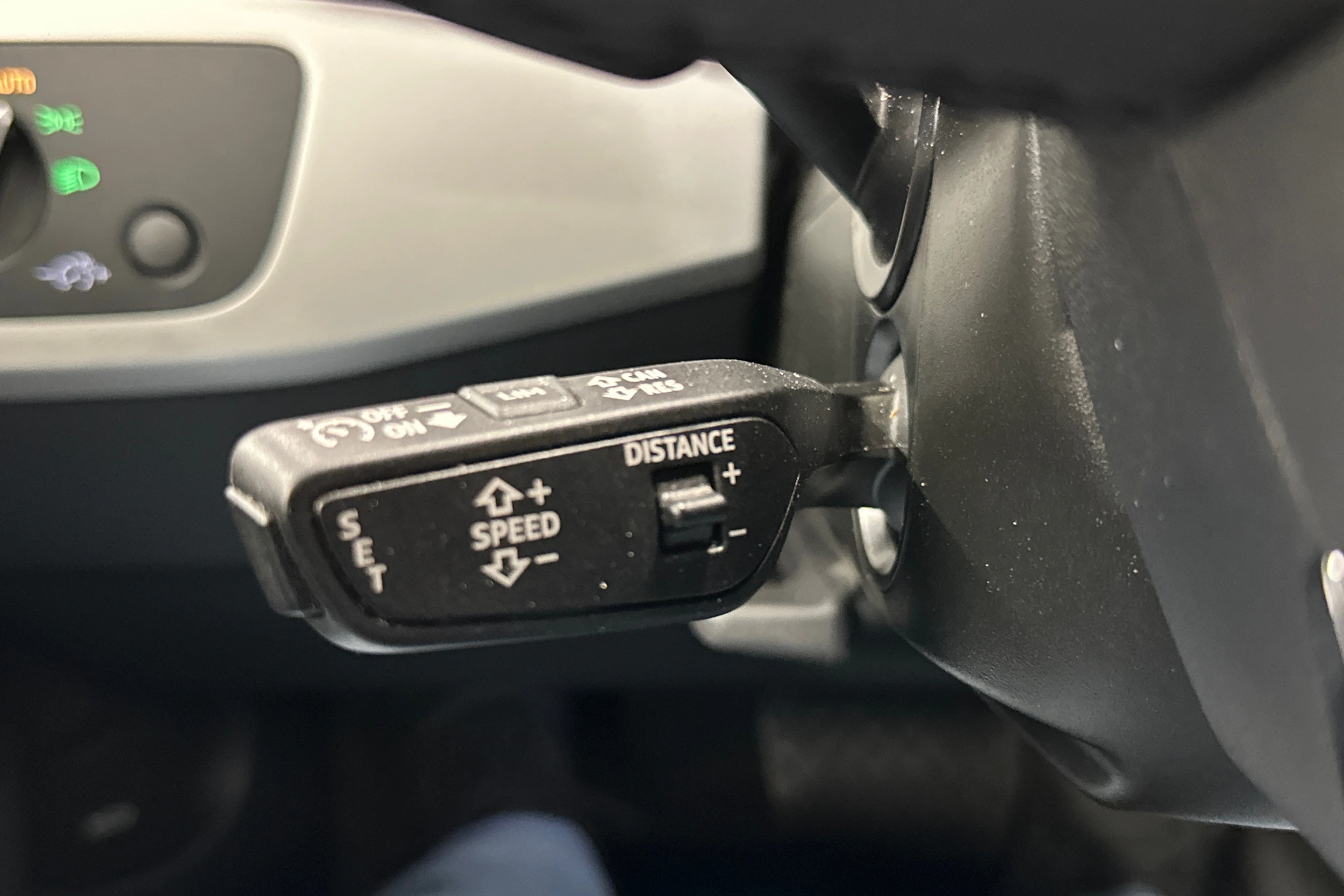 met. sininen Audi A4 allroad quattro 2023 kuva 17.