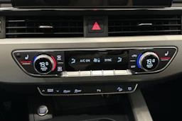 met. sininen Audi A4 allroad quattro 2023 kuva 25.