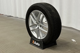 musta Audi A4 allroad quattro 2024 kuva 13.