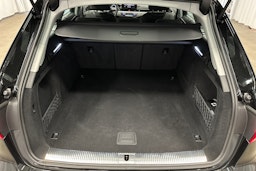 musta Audi A4 allroad quattro 2024 kuva 14.